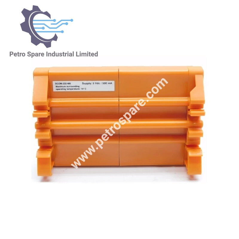 FC-DCOM-232/485 | وحدة الواجهة - Honeywell