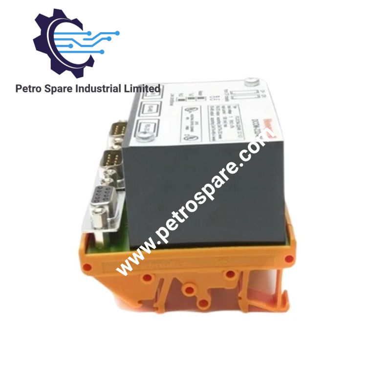 Honeywell FC-DCOM-485 V1.1 RS485/422 Communication Interface Module