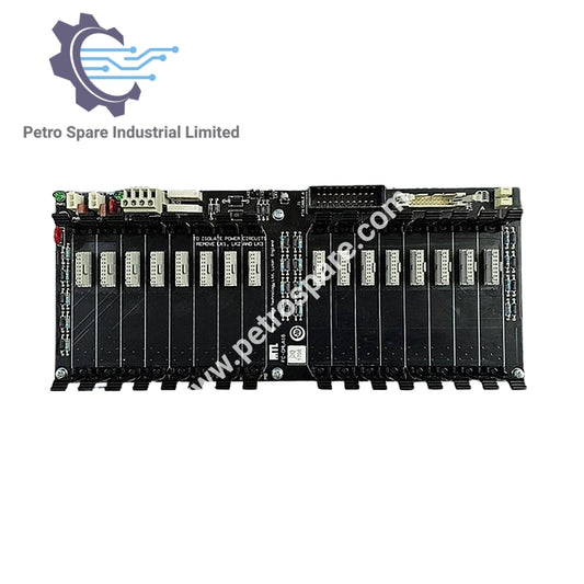 FC-GMLA16 - Honeywell - Backplane