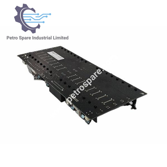 FC-GMLA16 - Honeywell - Backplane