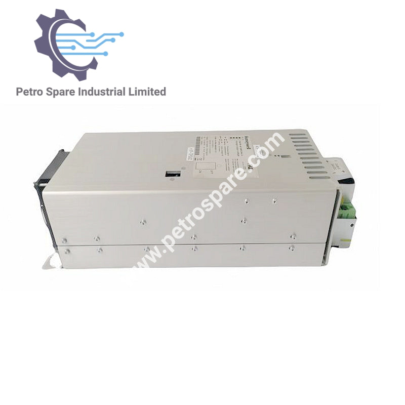 FC-IOCHAS-0002R | Honeywell | Rangka I/O