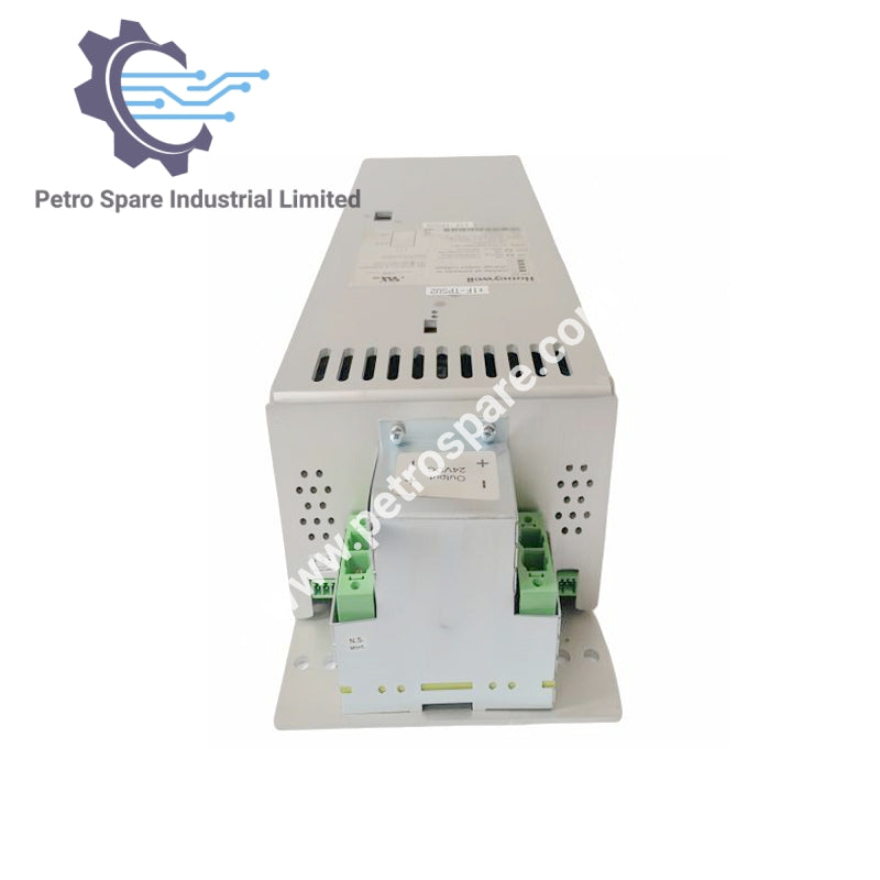 FC-IOCHAS-0002R | Honeywell | Rangka I/O