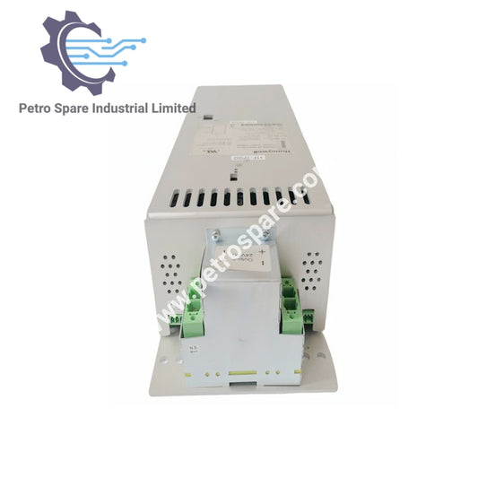 FC-IOCHAS-0002R | Honeywell | I/O Chassis