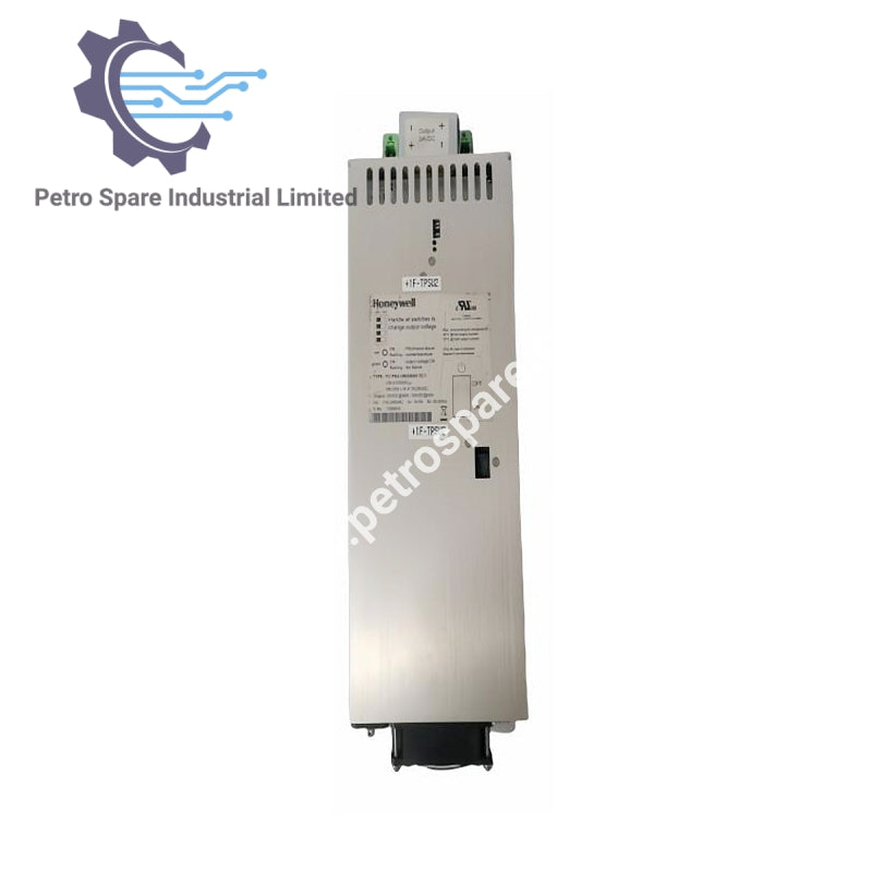 FC-IOCHAS-0002R | Honeywell | Rangka I/O
