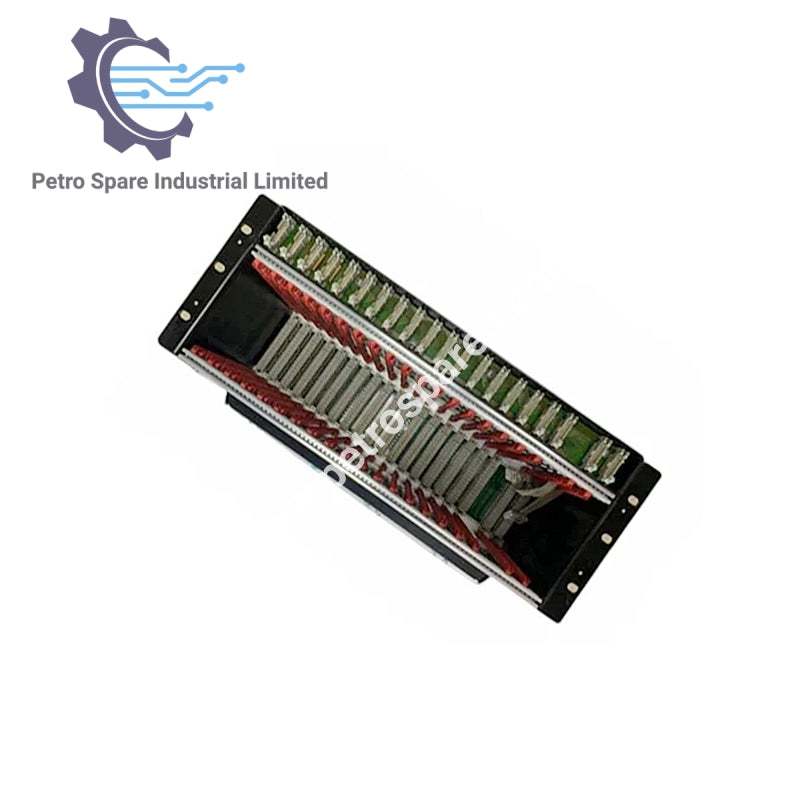 FC-IOCHAS-0002S Honeywell šasija rack