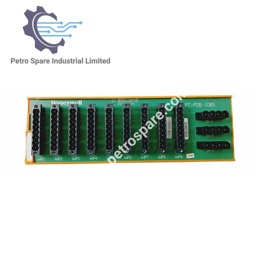 FC-PDB-IO05 | Honeywell - Power Distribution Board