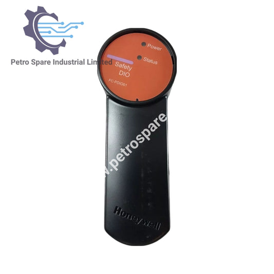 FC-PDIO01 | Honeywell Safety Digital IO Module