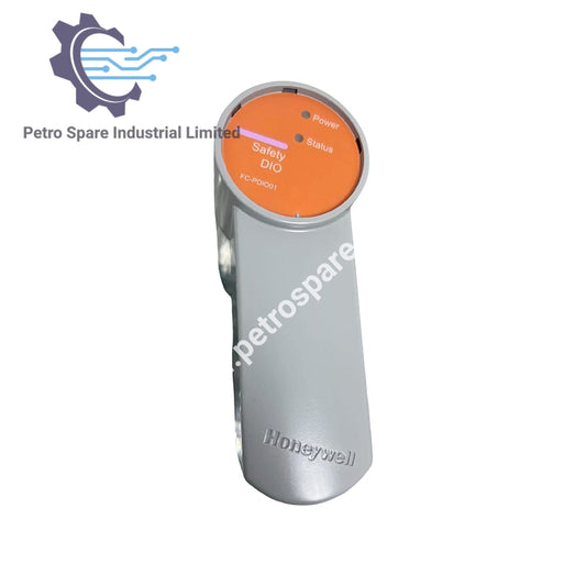 FC-PDIO01 51454927-176 - Safety Digital IO Module Honeywell