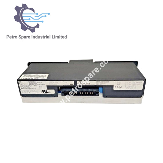 FC-PSU-UNI2412 Power Supply Module - Honeywell