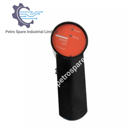 FC-PUIO01 | Honeywell - Keselamatan Universal (I/O)