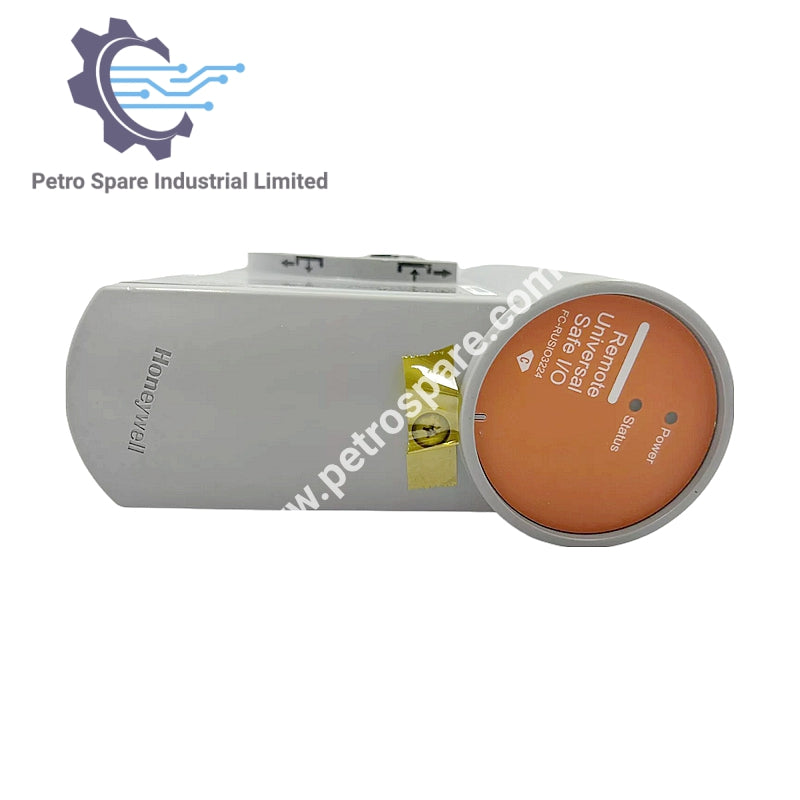 Módulo SM RIO | FC-RUSIO-3224 | 32 canais 24 Vcc Honeywell