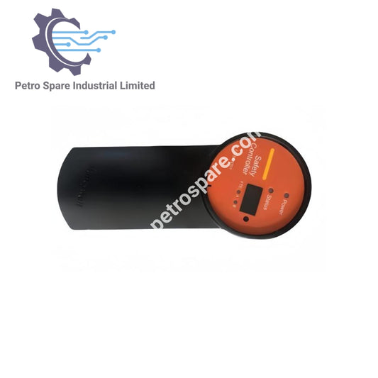 Modul Pengawal C300 - FC-SCNT02 Honeywell