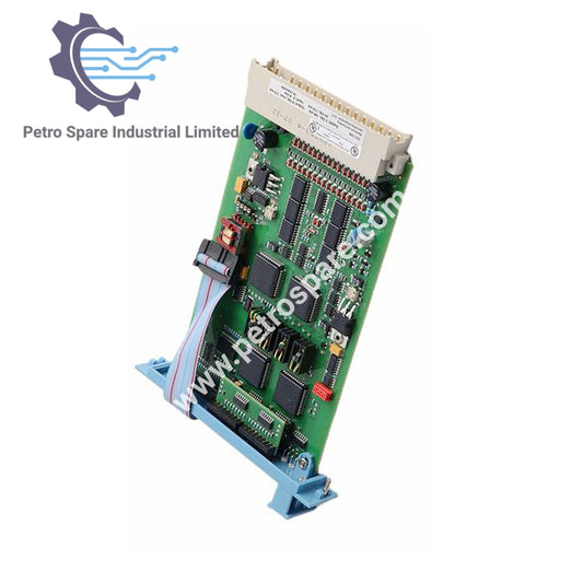 Modul Sistem Manajer Keamanan Honeywell FC-SDIL-1608