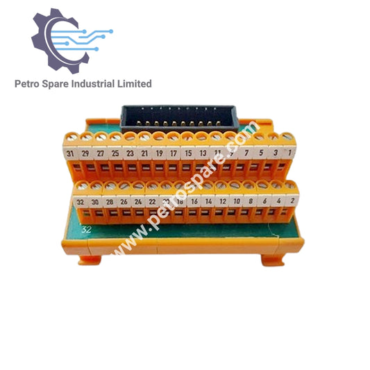 Honeywell FC-TDO-1624 Non-safe Digital Output FTA