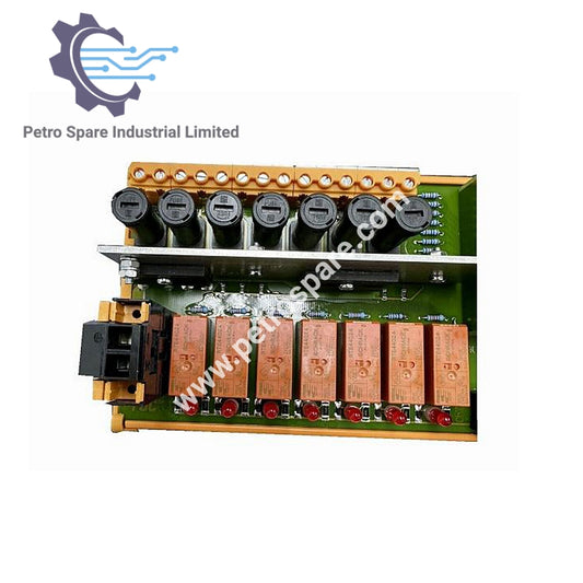 FC-TDOL-0724P Honeywell Line-Monitored Relay Contact Digital Output