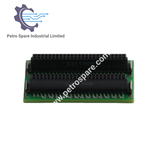 FC-TERM-0001 Honeywell Bus Terminator for Non-Redundant IO