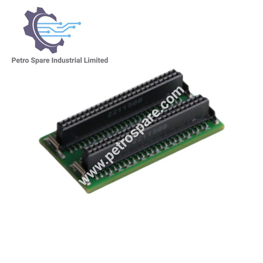FC-TERM-0001 Honeywell Bus Terminator for Non-Redundant IO