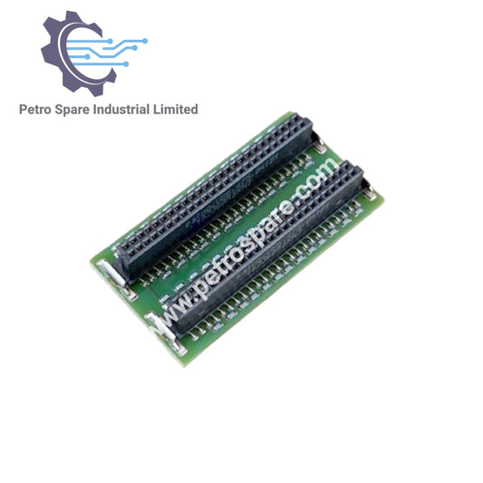 Honeywell FC-TERM-0002 Bus Terminator for Redundant I/O