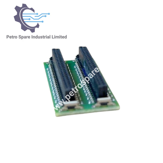 Honeywell FC-TERM-0002 Bus Terminator for Redundant I/O