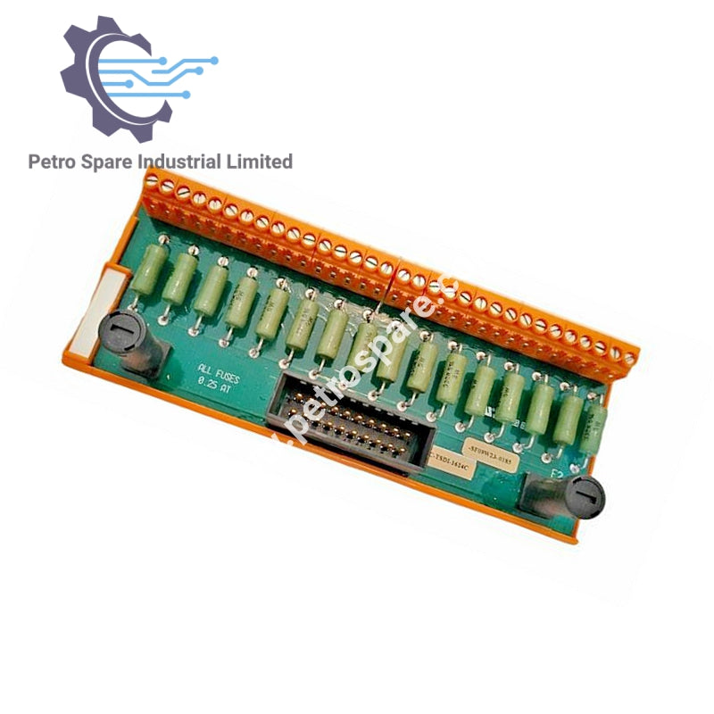 FC-TSDI-1624C | Honeywell | Rəqəmsal Giriş Modulu