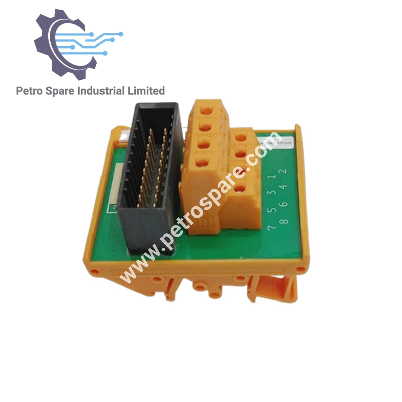 Honeywell FC-TSDO-04UNI | Modul sistema za upravljanje bezbednošću