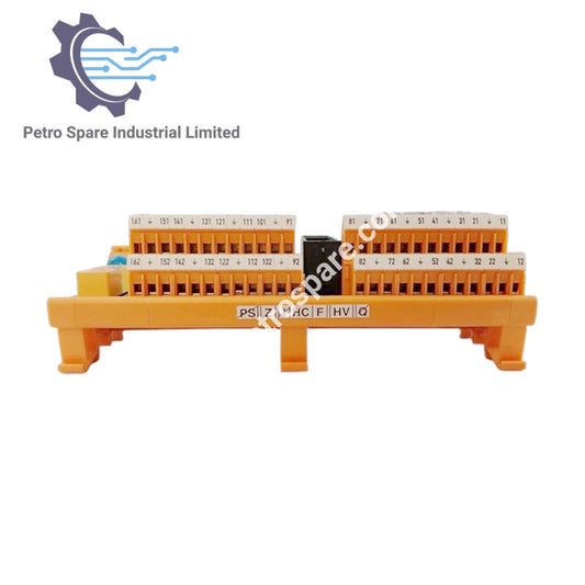 FC-TSFIRE-1624 Honeywell | 5 Modul Pemasangan Penamatan Medan