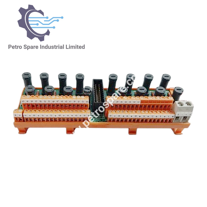 Детектор газа и пламени Honeywell FC-TSGAS-1624 с функцией отказоустойчивого входа FTA