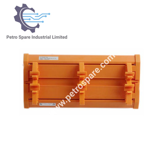 FC-TSGASH-1624 | Honeywell | Safe Gas-Flame Detector Input FTA