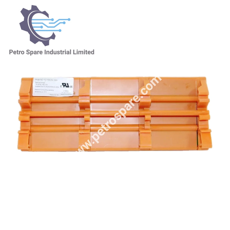 FC-TSKUNI-1624 | Faca SM RIO Safe FTA - Honeywell