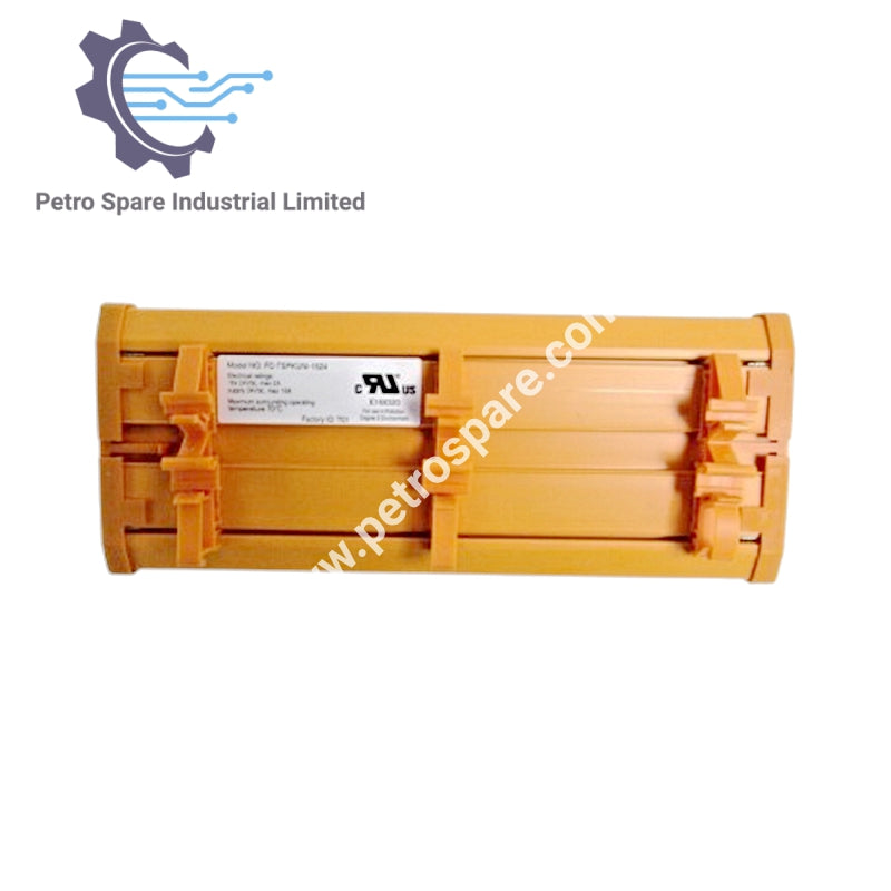 Honeywell FC-TSPKUNI-1624 Digitalni ulazni terminalni modul