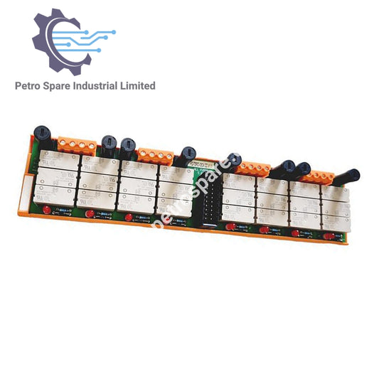 FC-TSRO-0824 | Honeywell Pemasangan Penamatan Output Digital