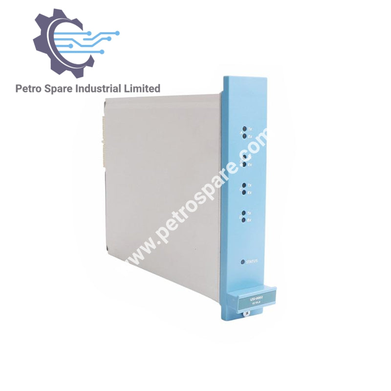 Honeywell | FC-USI-0002 - Interfaz de Seguridad Universal CC