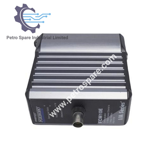 Modul Komunikasi Fieldbus Seri I/A Foxboro FCM10E