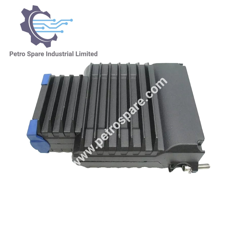 Processador de Controle de Campo Invensys Foxboro P0917YZ FCP270