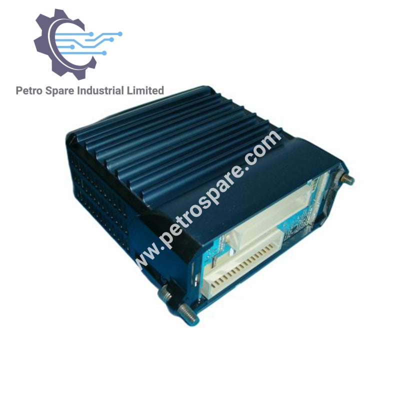 Foxboro | FEM100 | Modul Pengembangan Fieldbus