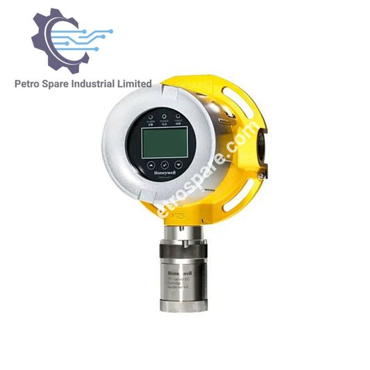 FGM-6300S | Honeywell - Fixed Gas Detector