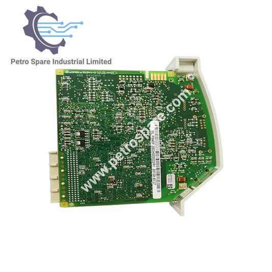 FI 840F | ABB | Modul Foundation Fieldbus FI840F