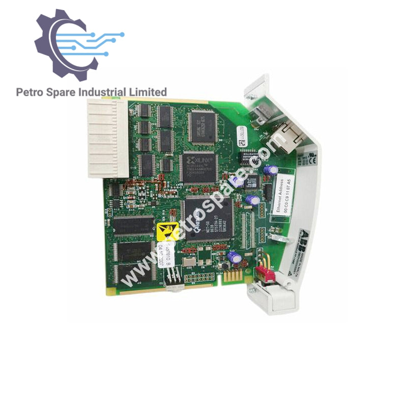 FI 840F | ABB | Módulo de bus de campo Foundation FI840F