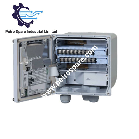 Analisador de líquidos de 2 fios Yokogawa FLXA21