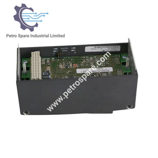 FASTBUS Module FM211 Bachmann