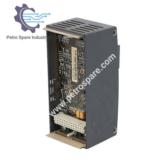 Bachmann FM212 FASTBUS Master Module