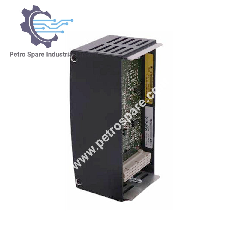 FM221 | Bachmann | Module FASTBUS