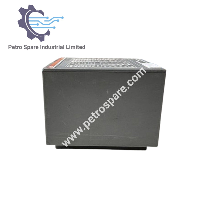 AC500 ABB FM502-CMS - Function Module