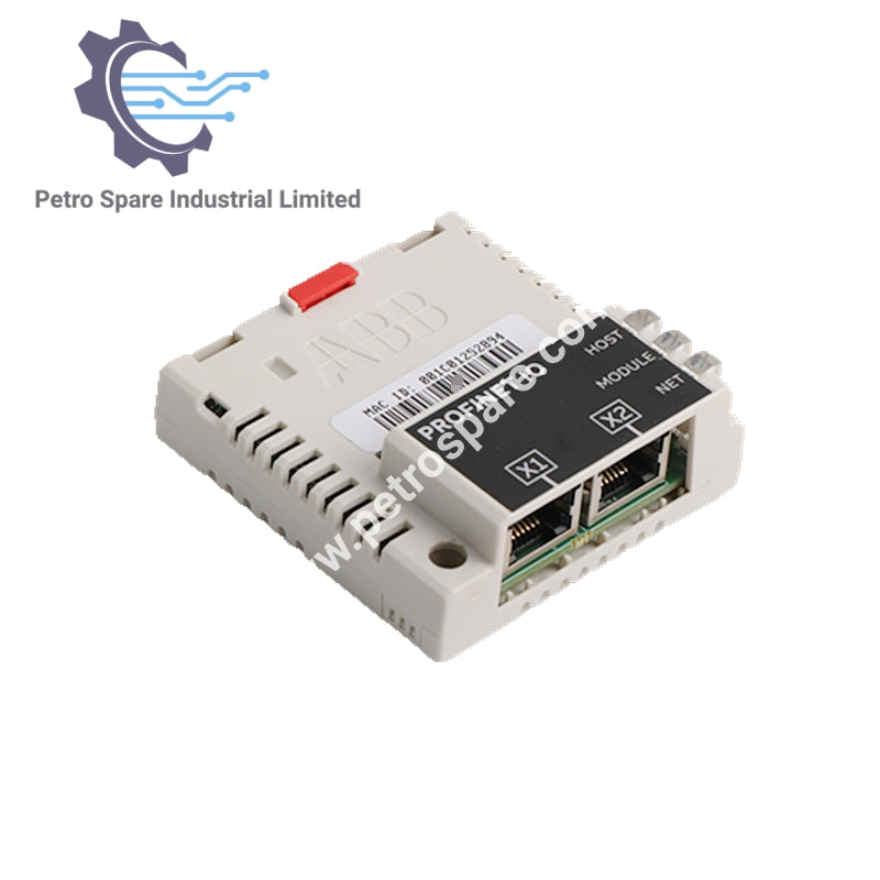 FPNO-21 | ABB | Modul Penyesuai Bas Lapangan PROFINET