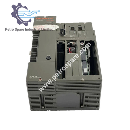 FPU120S-A10 | Fuji Electric | F120S procesorski modul