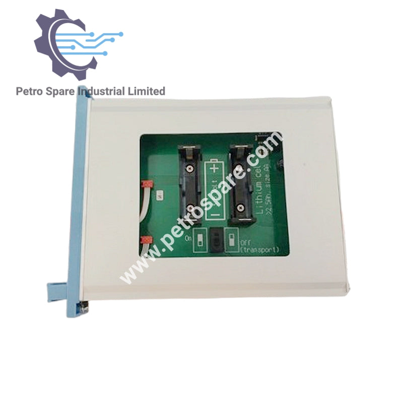 FS-BKM-0001 | Honeywell - Battery and Keyswitch Module