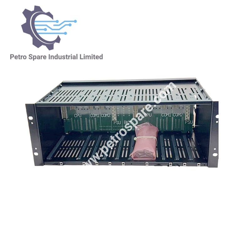 FS-CPCHAS-0001 | Rangka Honeywell untuk Pemproses Kawalan