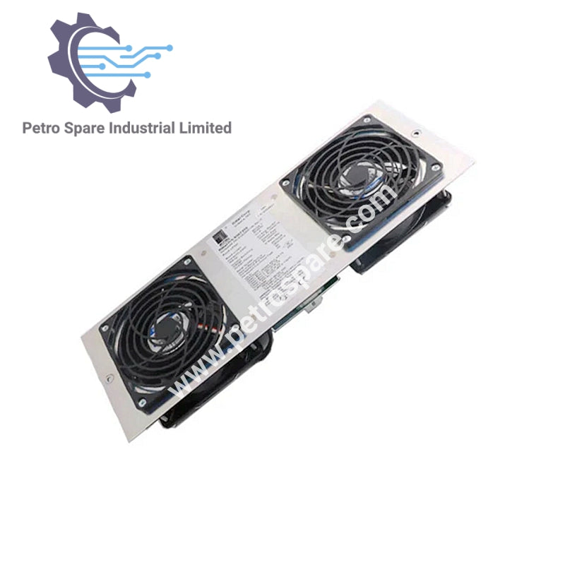 FS-FANWR-24R Unidade de Ventilador Honeywell 24 Vdc com Retorno de Leitura