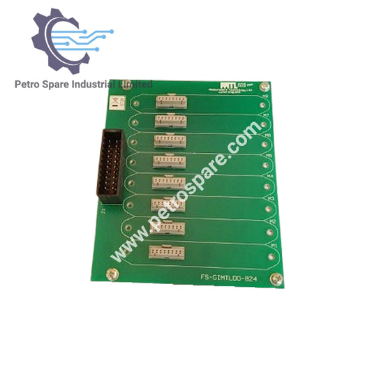 FS-GIMTLDO-824 | Honeywell | Printed Circuit Board