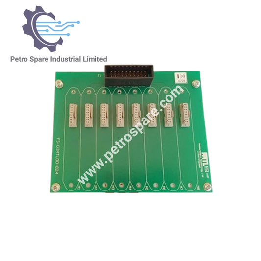 FS-GIMTLDO-824 | Honeywell | Printed Circuit Board